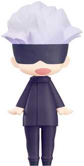 Good Smile Company Jujutsu Kaisen HELLO! GOOD SMILE Action Figure Satoru Gojo 10 cm