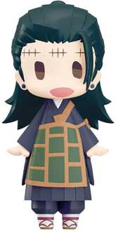 Good Smile Company Jujutsu Kaisen HELLO! GOOD SMILE Action Figure Suguru Geto 10 cm