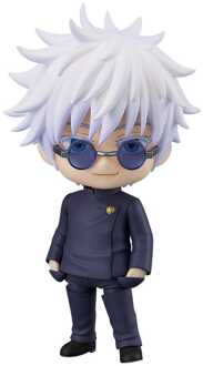 Good Smile Company Jujutsu Kaisen Nendoroid Action Figure Satoru Gojo: Tokyo Jujutsu High School Ver. 10 cm
