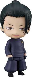 Good Smile Company Jujutsu Kaisen Nendoroid Action Figure Suguru Geto: Tokyo Jujutsu High School Ver. 10 cm