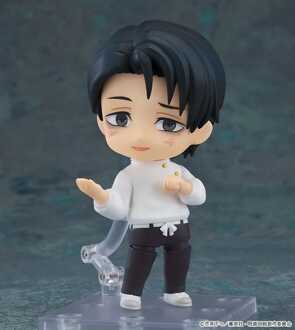 Good Smile Company Jujutsu Kaisen Nendoroid Action Figure Yuta Okkotsu: Execution Ver. 10 cm