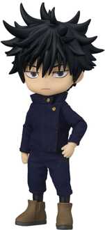 Good Smile Company Jujutsu Kaisen Nendoroid Doll Action Figure Megumi Fushiguro 14 cm