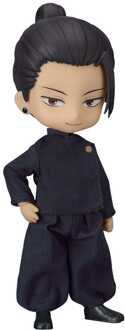 Good Smile Company Jujutsu Kaisen Nendoroid Doll Action Figure Suguru Geto: Tokyo Jujutsu High School Ver. 14 cm
