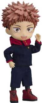 Good Smile Company Jujutsu Kaisen Nendoroid Doll Action Figure Yuji Itadori 14 cm