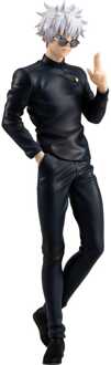 Good Smile Company Jujutsu Kaisen Pop Up Parade PVC Statue Satoru Gojo: Hidden Inventory / Premature Death Ver. 19 cm