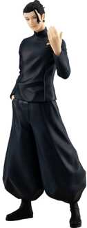 Good Smile Company Jujutsu Kaisen Pop Up Parade PVC Statue Suguru Geto: Hidden Inventory / Premature Death Ver. 19 cm