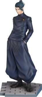 Good Smile Company Jujutsu Kaisen PVC Statue 1/7 Suguru Geto: Tokyo Jujutsu High School Ver. 27 cm