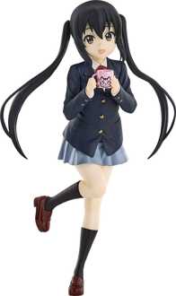 Good Smile Company K-On! Pop Up Parade PVC Statue Azusa Nakano L Size 22 cm