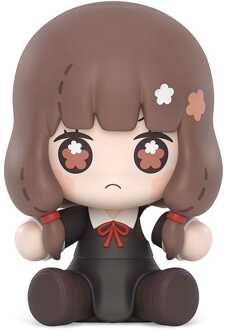 Good Smile Company Kaguya-sama: Love is War The First Kiss That Never Ends Huggy Good Smile Chibi Figure Miko Iino 6 cm