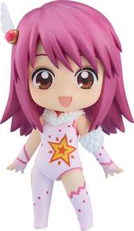 Good Smile Company Kaleido Star Nendoroid Action Figure Sora Naegino 10 cm