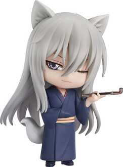 Good Smile Company Kamisama Kiss Nendoroid Action Figure Light Tomoe: Fox Spirit Ver. 10 cm