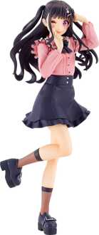 Good Smile Company Kawaikute Gomen Pop Up Parade PVC Statue Chuu-tan from Kawaikute Gomen 17 cm
