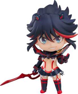 Good Smile Company Kill la Kill Nendoroid Action Figure Ryuko Matoi: Kamui Junketsu Ver. 10 cm