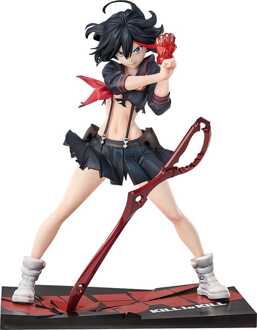Good Smile Company Kill la Kill PVC Statue 1/7 Ryuko Matoi: Transformation Ver. 23 cm