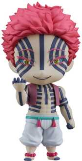 Good Smile Company Kimetsu no Yaiba: Demon Slayer Nendoroid Action Figure Akaza 10 cm