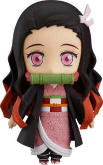 Good Smile Company Kimetsu no Yaiba: Demon Slayer Nendoroid Action Figure Nezuko Kamado 10 cm