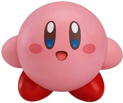 Good Smile Company Kirby Nendoroid Action Figure Kirby 6 cm (re-run)