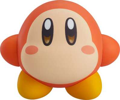 Good Smile Company Kirby Nendoroid Action Figure Waddle Dee 6 cm (re-run)