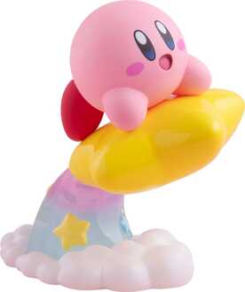 Good Smile Company Kirby Pop Up Parade PVC Statue Kirby 14 cm