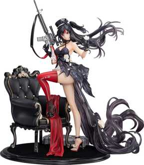 Good Smile Company Knives Out PVC Statue 1/7 Diane: Banquet Dance Ver. 29 cm
