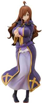 Good Smile Company Konosuba 3 Pop Up Parade PVC Statue Wiz L Size 24 cm