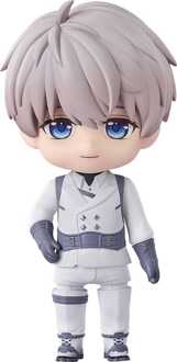 Good Smile Company Love and Deepspace Nendoroid Action Figure Xavier 10 cm