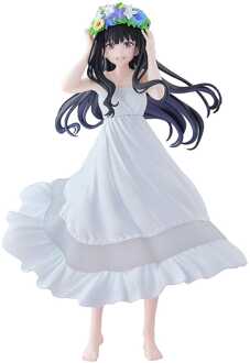 Good Smile Company Lycoris Recoil PVC Statue Takina Inoue: Birthday illustration Ver. 20 cm