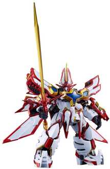 Good Smile Company Mado King Granzort Hagane Works Diecast / PVC Action Figure King´s Style Super Granzort 21 cm