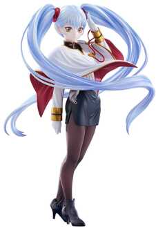 Good Smile Company Martian Successor Nadesico: The Motion Picture Prince of Darkness PVC Statue 1/7 Ruri Hoshino 22 cm