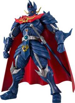 Good Smile Company MazinSaga Moderoid Plastic Model Kit MazinSaga 17 cm