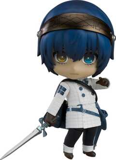 Good Smile Company Metaphor: ReFantazio Basic Nendoroid Action Figure Protagonist 10 cm