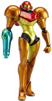 Good Smile Company Metroid Other M Figma Action Figure Samus Aran 15 cm