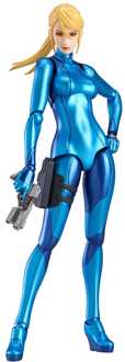 Good Smile Company Metroid Other M Figma Action Figure Samus Aran Zero Suit Version 14 cm