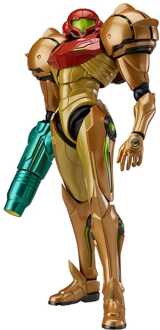 Good Smile Company Metroid Prime 3 Corruption Figma Action Figure Samus Aran Prime 3 Ver. 16 cm
