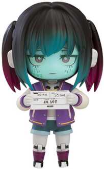 Good Smile Company Milky Subway The Galactic Limited Express Nendoroid Action Figure Makina 10 cm