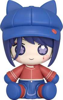 Good Smile Company MiSide Huggy Good Smile Chibi Figure Cappie 7 cm