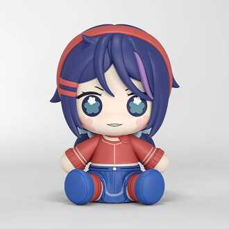 Good Smile Company MiSide Huggy Good Smile Chibi Figure Mita 7 cm