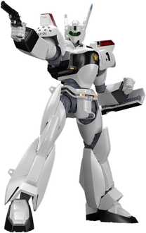Good Smile Company Mobile Police Patlabor Moderoid Plastic Model Kit 1/60 AV-98 Ingram 13 cm
