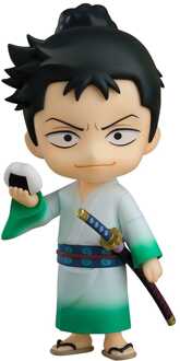 Good Smile Company Monsters: 103 Mercies Dragon Damnation Nendoroid Action Figure Ryuma 10 cm