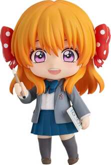 Good Smile Company Monthly Girl Nozaki-kun Nendoroid Action Figure Chiyo Sakura 10 cm