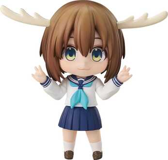 Good Smile Company My Deer Friend Nokotan Nendoroid Action Figure Noko Shikanoko 10 cm