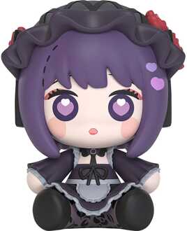 Good Smile Company My Dress-Up Darling Huggy Good Smile Chibi Figure Marin Kitagawa (Shizuku Kuroe Ver.) 7 cm