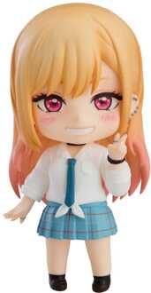 Good Smile Company My Dress-Up Darling Nendoroid Action Figure Marin Kitagawa 10 cm