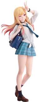 Good Smile Company My Dress-Up Darling Pop Up Parade PVC Statue Marin Kitagawa 19 cm