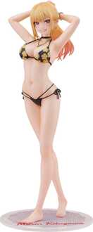 Good Smile Company My Dress-Up Darling PVC Statue 1/7 Marin Kitagawa: Swimsuit Ver. 24 cm