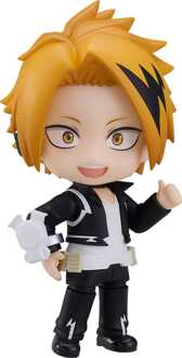 Good Smile Company My Hero Academia Nendoroid Doll Action Figure Denki Kaminari 10 cm