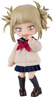 Good Smile Company My Hero Academia Nendoroid Doll Figure Himiko Toga 14 cm