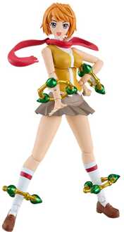 Good Smile Company My-Hime Plamatea Plastic Model Kit Mai Tokiha 15 cm