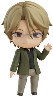 Good Smile Company Natsume Yujin-cho Nendoroid Action Figure Shuichi Natori 10 cm