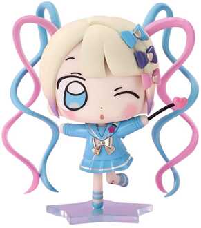 Good Smile Company Needy Streamer Overload Chibi Figure OMGkawaiiAngel 8 cm